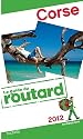 Guide du Routard Corse 2012