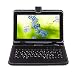 IKALL K1 Tablet (7 inch, 4GB, Wi-Fi+ 3G+ Voice Calling), White RS.3499.00