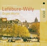 Lefébure-Wély: Organ Works
