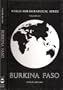 Burkina Faso (World Bibliographical Series)