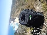 picture of Cabin Max Backpack Flight Approved Carry On Bag massive 44 litre travel luggage 55x40x20 cm