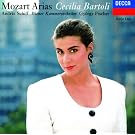 Cecilia Bartoli - Mozart Arias