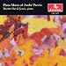 Image of Previn, A.: Invisible Drummer (The) / Variations On A Theme by Haydn / 5 Pages From My Calendar / Matthew's Piano Book