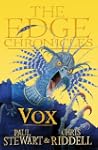 Vox: Rook Saga Book 2: The Edge Chron...