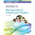 Wong's Nursing Care Of Infants And Children (nursing Care Of Infants And Children (wong)) By Marilyn J. Hockenberry Phd  Rn-cs  Pnp  Faan And David Wilson Ms  Rnc (hardcover - Oct. 1, 2010)