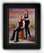 CSI - Marg Helgenberger & Jorja Fox Autograph Signed & Framed Photo