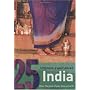 India: 25 Ultimate Experiences (Rough Guide 25)