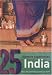 India: 25 Ultimate Experiences (Rough Guide 25)