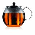 BODUM 1801-16 Teebereiter 1,0l ASSAM
