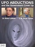 UFO Abductions and The Government Cover-Up
