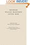 Governor William Bradford's Letter Book
