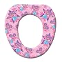 Sesame Street Abby Cadabby Soft Potty Seat, Pink