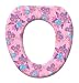 Sesame Street Abby Cadabby Soft Potty Seat, Pink