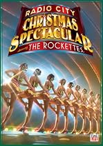 Radio City Christmas Spectacular Starring The Rockettes - Harry Potter 6 Books