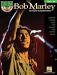 Bob Marley: Drum Play-Along Volume 25
