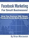 Facebook Marketing For Small Businesses!