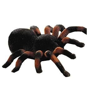 Radio Control Giant Tarantula by Animal Planet