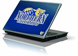 Skinit Protective Skin Fits Latest Generic 13 Laptop/Netbook/Notebook (Northern Colorado Bears)