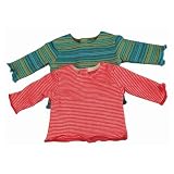 Eigenschaften Käthe Kruse 33553 / Käthe Kruse 33553 - Bekleidung 24-27cm T-shirt Ringel