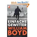 Einfache Gewitter