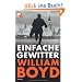 Einfache Gewitter