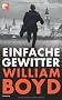 Einfache Gewitter