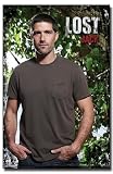 Lost (Jack) TV Poster Print - 24