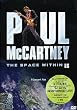 The Space Within Us (Live In The U.S) [DVD] [2006]