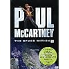Paul McCartney : The space within us