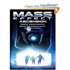 Ascension