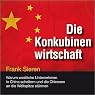 H&ouml;rbuch Die Konkubinenwirtschaft