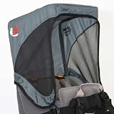 Bush Baby Sun Shower Canopy