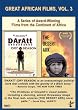 Great African Films, Vol. 3: The Desert Ark/Daratt