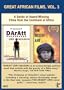 Great African Films, Vol. 3: The Desert Ark/Daratt