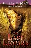 Books : The Last Leopard