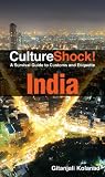 India (Culture Shock)