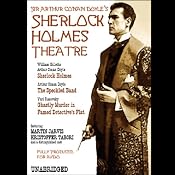 The Sherlock Holmes Theater | [Sir Arthur Conan Doyle, Yuri Rasovsky]