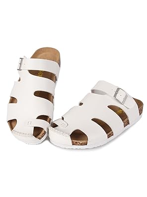 【クリックで詳細表示】(レディーバード81)LADYBIRD81 親子 ペア サンダル メンズ レディース キッズ カジュアル 家族 カップル お出かけ ビーチ 海 プール コルクソールサンダル： シューズ＆バッグ：通販