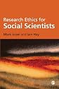 Research Ethics for Social Scientists