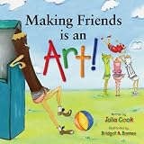 Making Friends Is an Art!