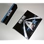 Star Trek: Original TV Series [Reino Unido] [Blu-r&hellip <b>Blu-ray</b> ~ TV Series [Blu-Ray Disc]