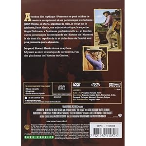 Rio Bravo