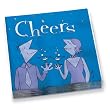 Cheers Beverage Napkins