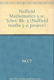Nuffield maths 3