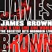 It'S a Live Live Live World von James Brown - alle Infos