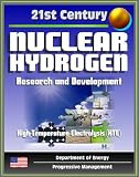21st Century Nuclear Hydrogen Research and Development, Production of Hydrogen from Nuclear Energy for the Hydrogen Initiative, Feedstocks, High-Temperature Electrolysis (HTE), Fuel Cycle