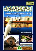 Canberra Australia's Capital City