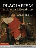 Plagiarism in Latin literature