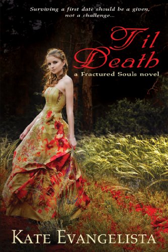 Til Death (Fractured Souls)
