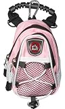 New Mexico State Aggies NMSU NCAA Pink Mini Day Back Pack